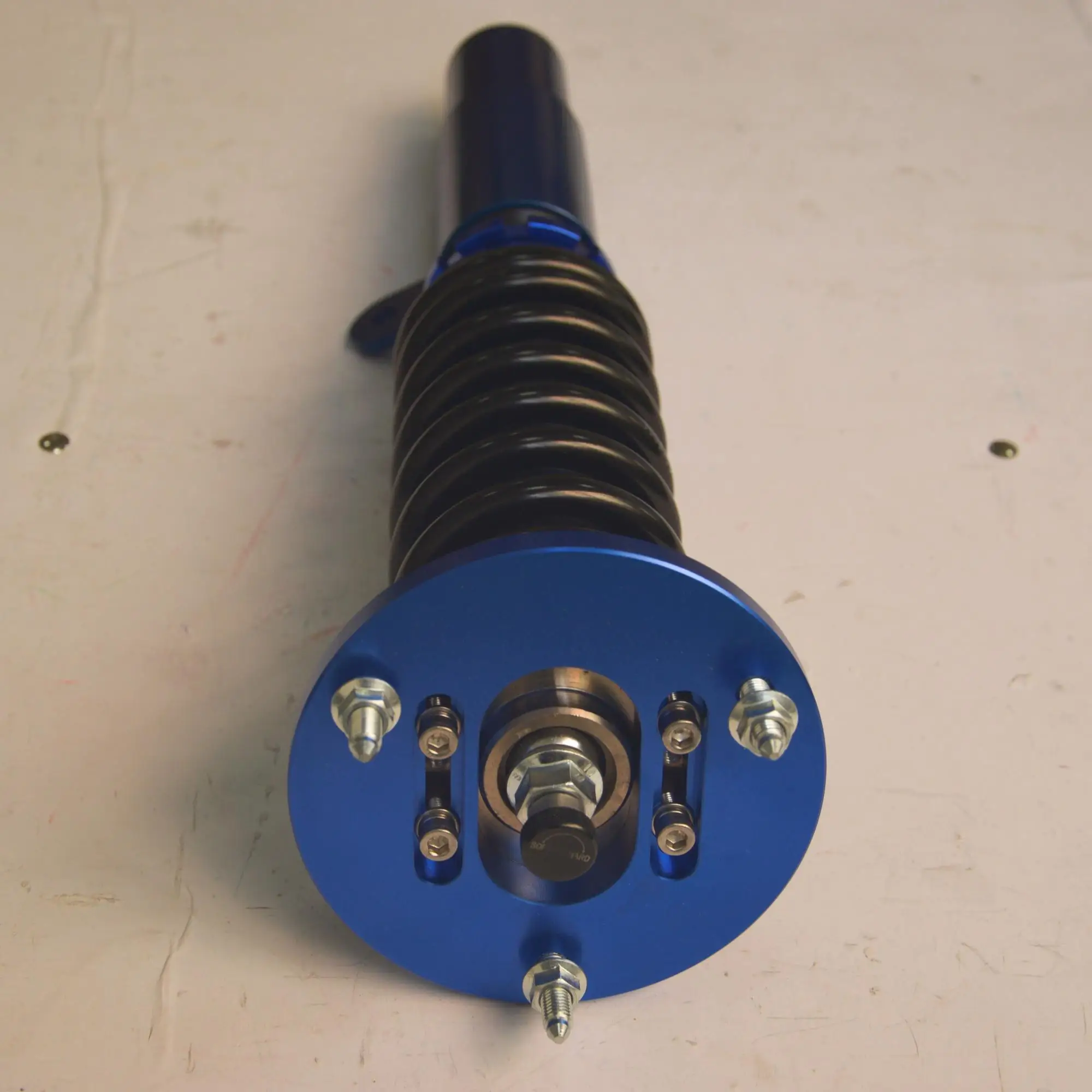 LOD high quality coilover shock absorber kit e90