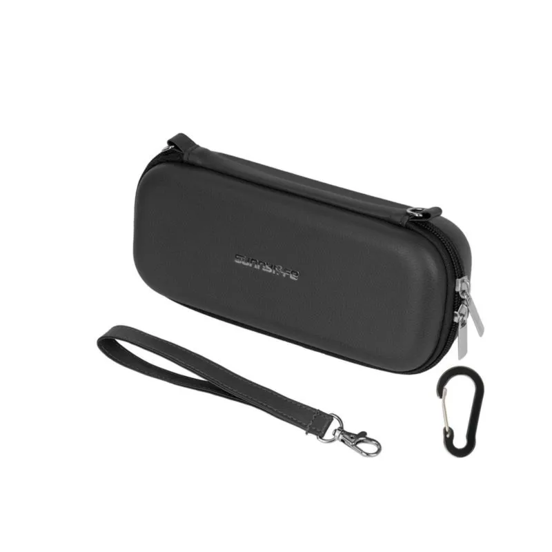 Super Sale Sunnylife for DJI Osmo Pocket 4P Storage Bag Shock Absorption Drop Storage Case for DJI Pocket 4P Protector Accesso