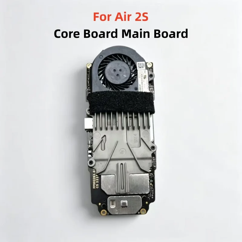 Genuine Core Board Main Board For DJI Air 2S Replacement Repair Parts Air 2S Core Motherboard Must Be Calibration