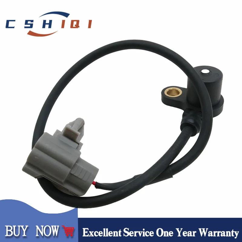 KL01-18-221 Crankshaft Pulse Sensor For MAZDA XEDOS 6 9 323 MX-6 MX-3 626 KL0118221 KL01 18 221 Auto Part Accessories