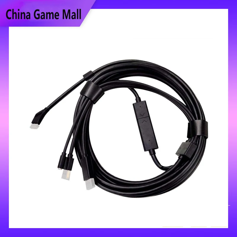 

Headphone Accessories Headphone Cable Kit 3-in-1 Valve Index VR Cable