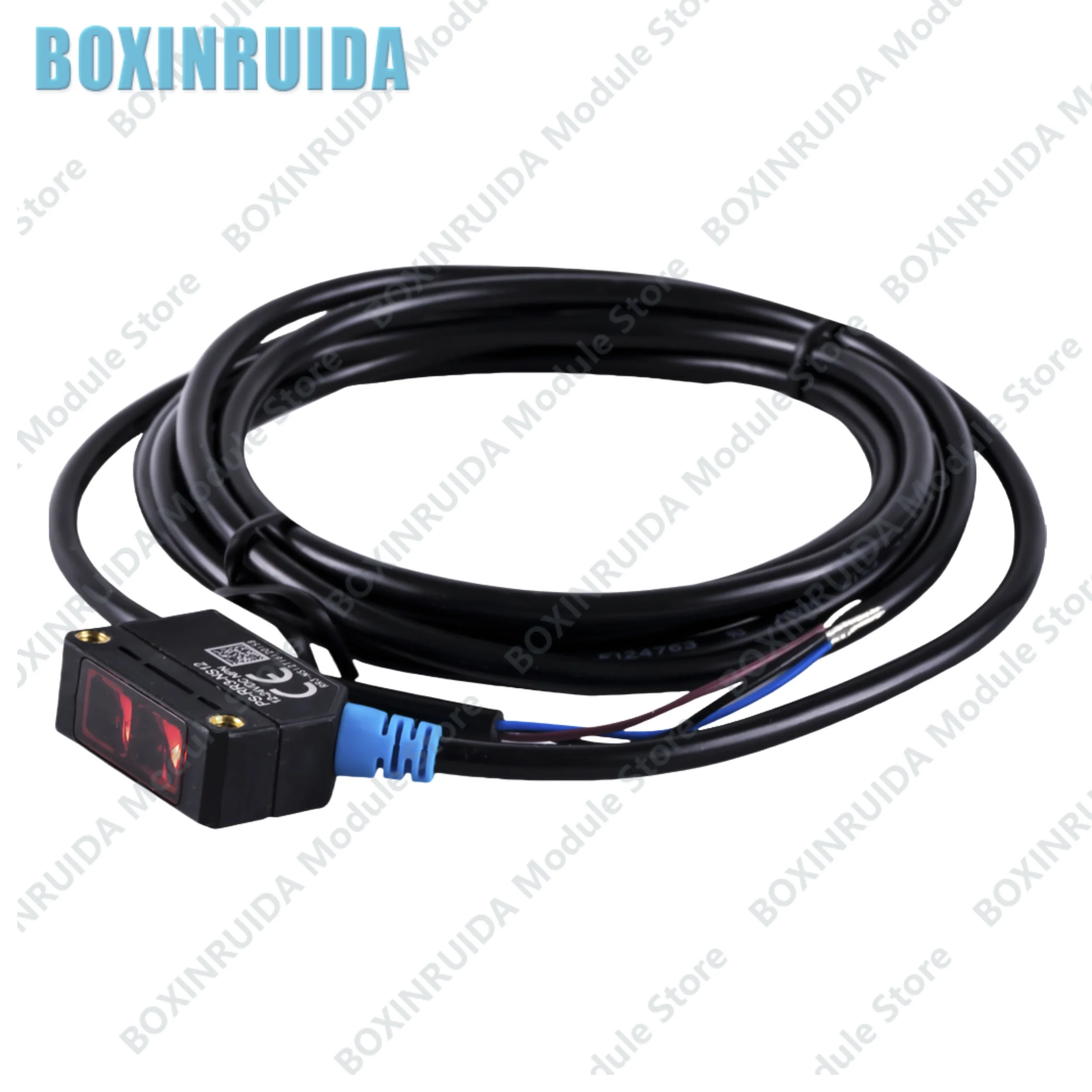 Brand new original PS-RL4-NS12 Photoelectric sensor