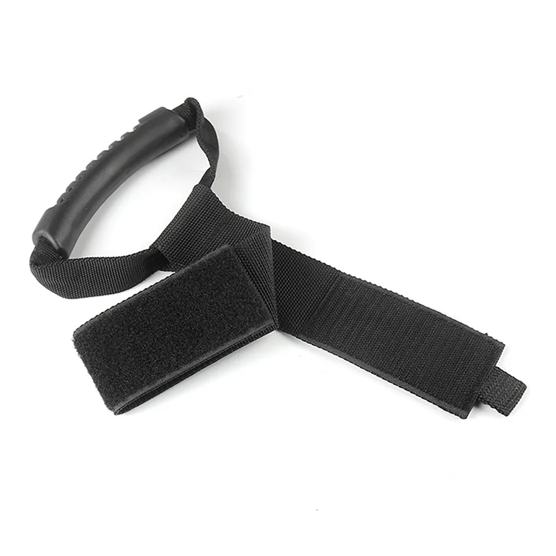 Extension Cord Organizer Multipurpose Heavy-Duty Storage Strap With Handle Fit Garages RV And Boat Storage And Organization