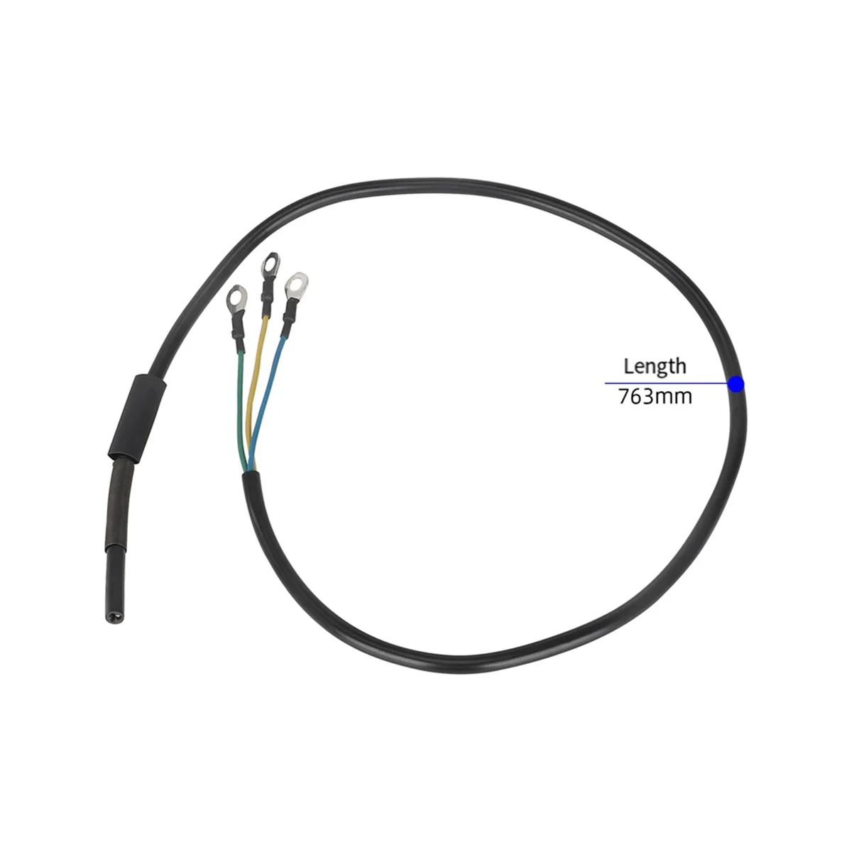 

M51K_Replacement Motor Cable for Ninebot Kickscooter