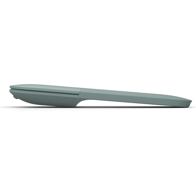 Bluetooth Arc Touch Mouse 4.0 Wireless Silent Foldable Ultra Thin Gaming Office Mouse Mause Computer For Microsoft Laptop PC