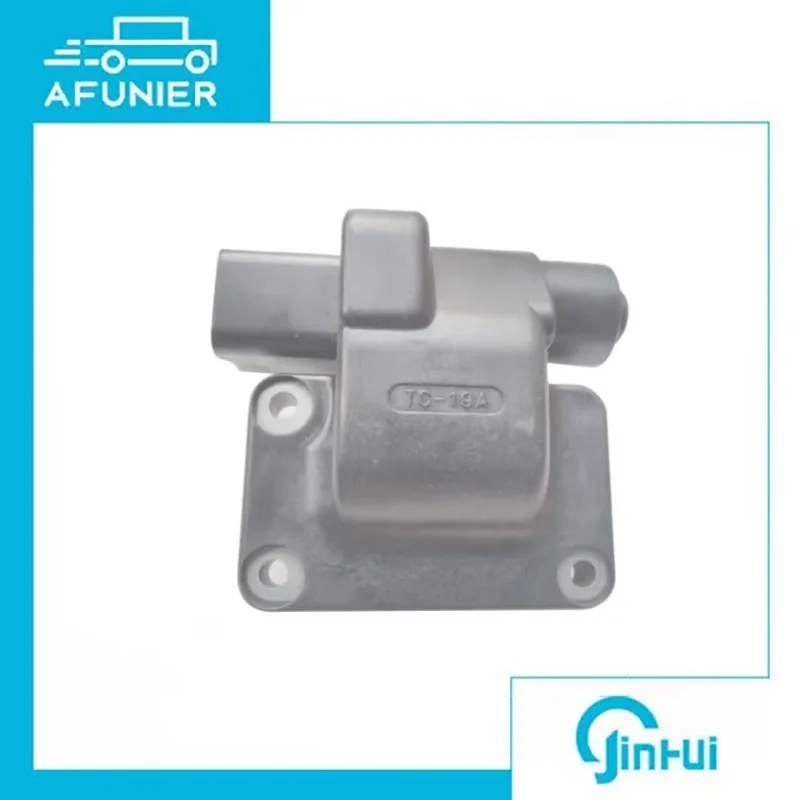 

1 шт. катушка зажигания для Honda Accord 2.2 L4, номер OE. TC-19A