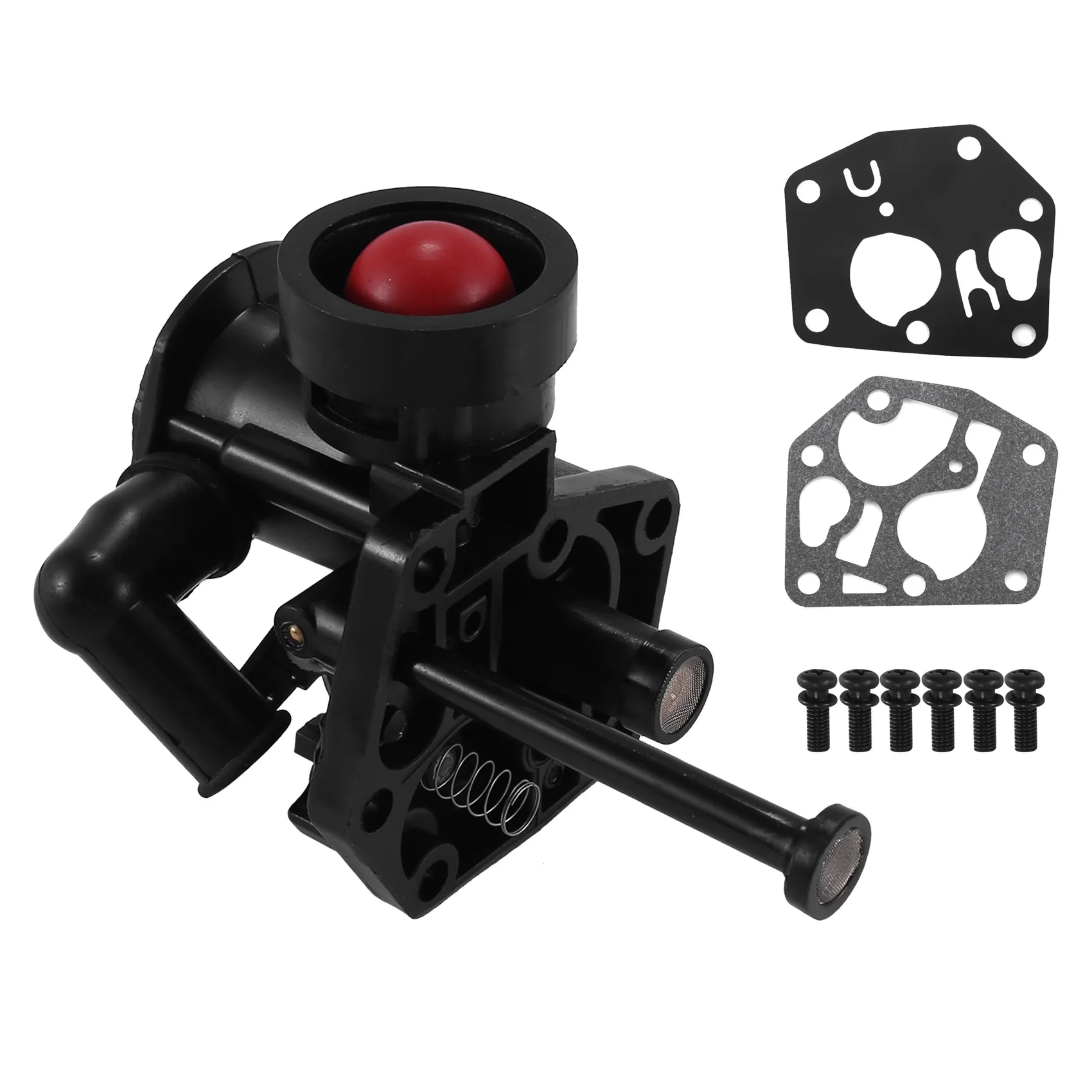 Kit Karburator Stabil Untuk Mesin Briggs & Stratton Sprint Quattro Classic 498809