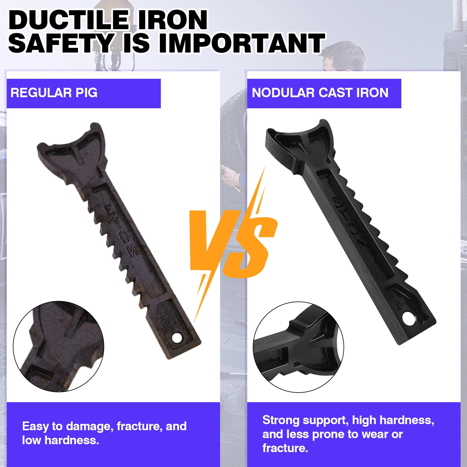 ملخص 2x3Ton قدرة الصلب جاك تقف السيارات عجلة رفع حامل الرافعة سلامة إصلاح جاك قوس لآلة رفع السيارة