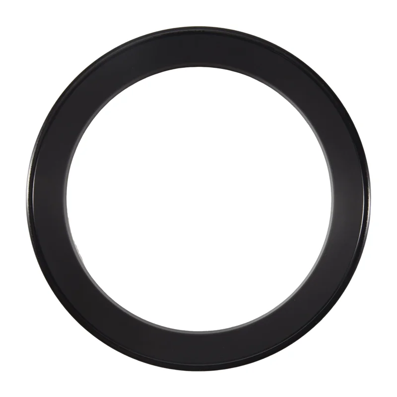 B59B-58MM Inteligentny pierścień dozujący ze stali nierdzewnej do zaparzania kawy w proszku Espresso Barista Narzędzie Tamper Lejek