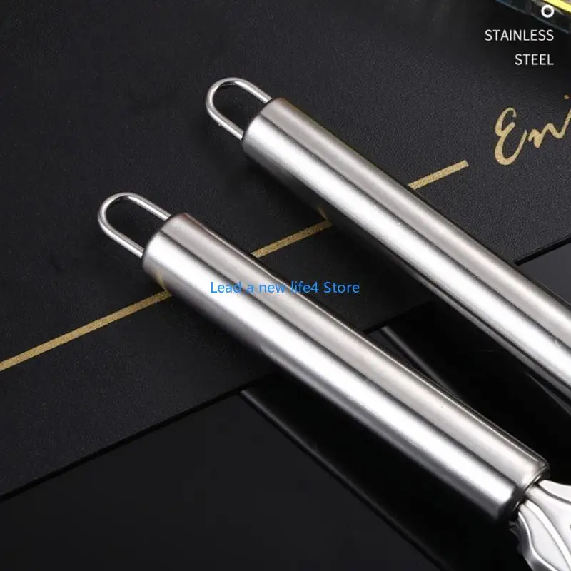 Y55E Keju Keju Keju Stainless Steel Keju Keju dengan Pegangan Sayuran Parung