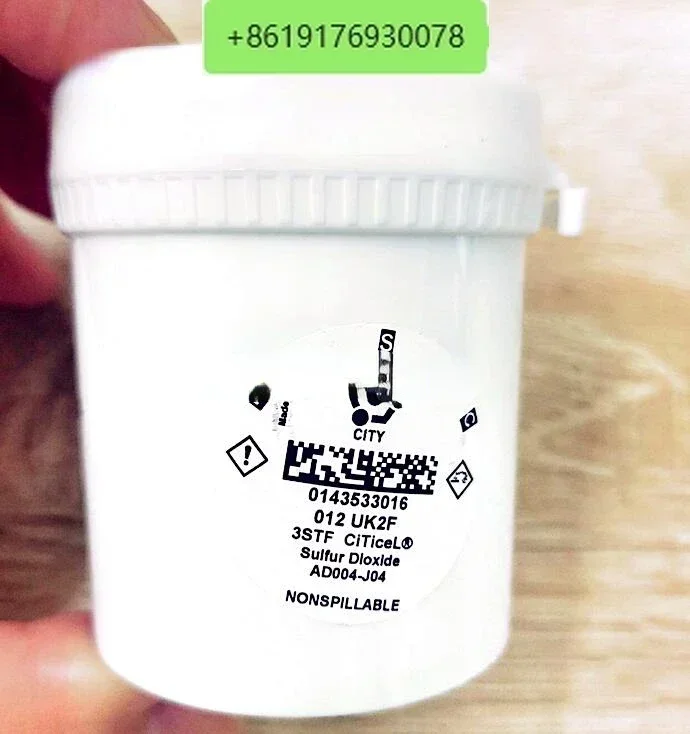 

A3EF the UK city ДАТЧИК ГАЗА AB005-D09 100% новый и в наличии