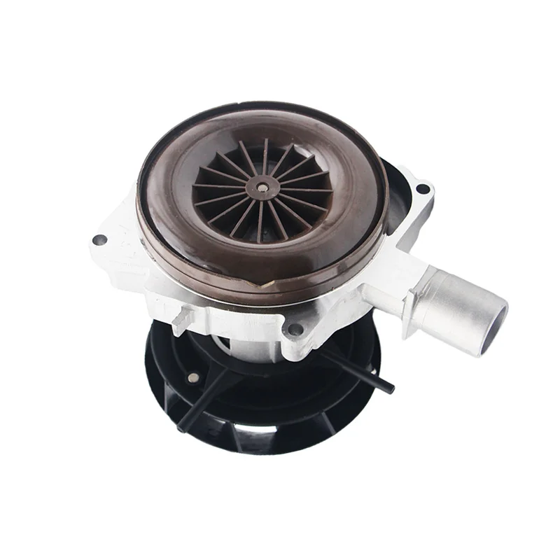 Top Quality 12V 24V Chinese 2KW Air Parking Heater Blower Fan Motor Assembly Similar Eberspacher D2 Webasto Air Top 2000/S/ST