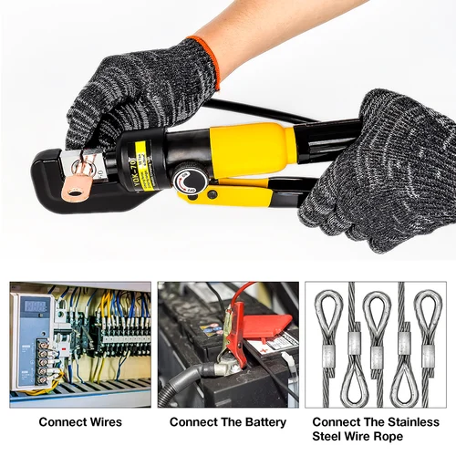 Compressori d'aria, pneumatica e idraulica