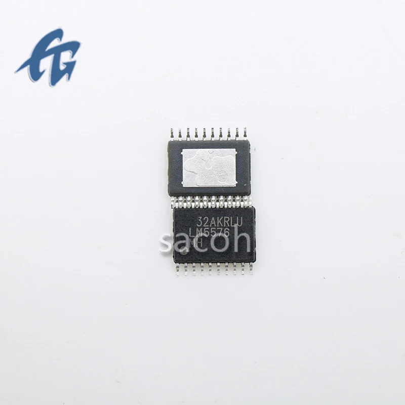 

(SACOH Electronic Components) LM5576MH 3Pcs 100% IC Chip integrated circuit