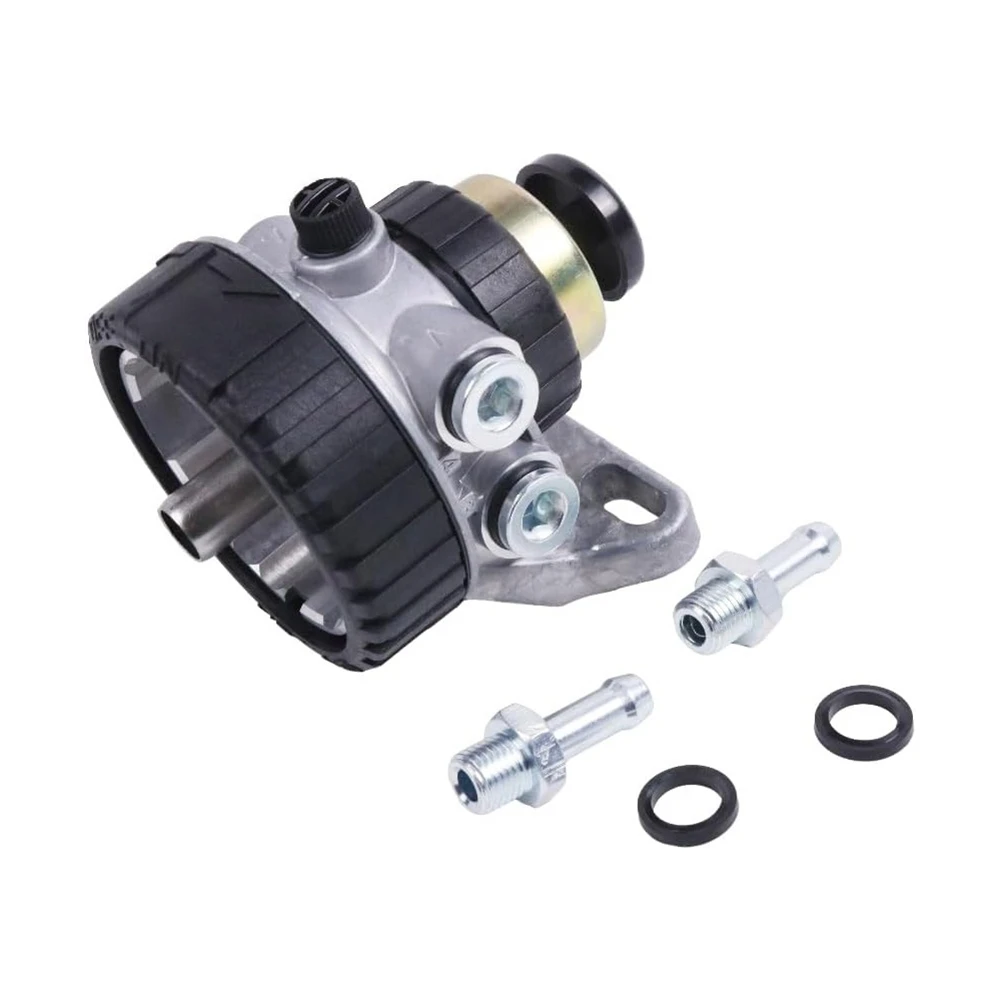 

База топливного фильтра RE63181, RE522869 для John Deere 5083E, 5093E, 5101E, 5325, 5425+