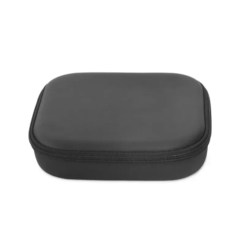 Portable Impact proof Case Bag Compatible For  Mac Mini Desktop Computer Mini Host Travel Case Protctive Carrying Bag