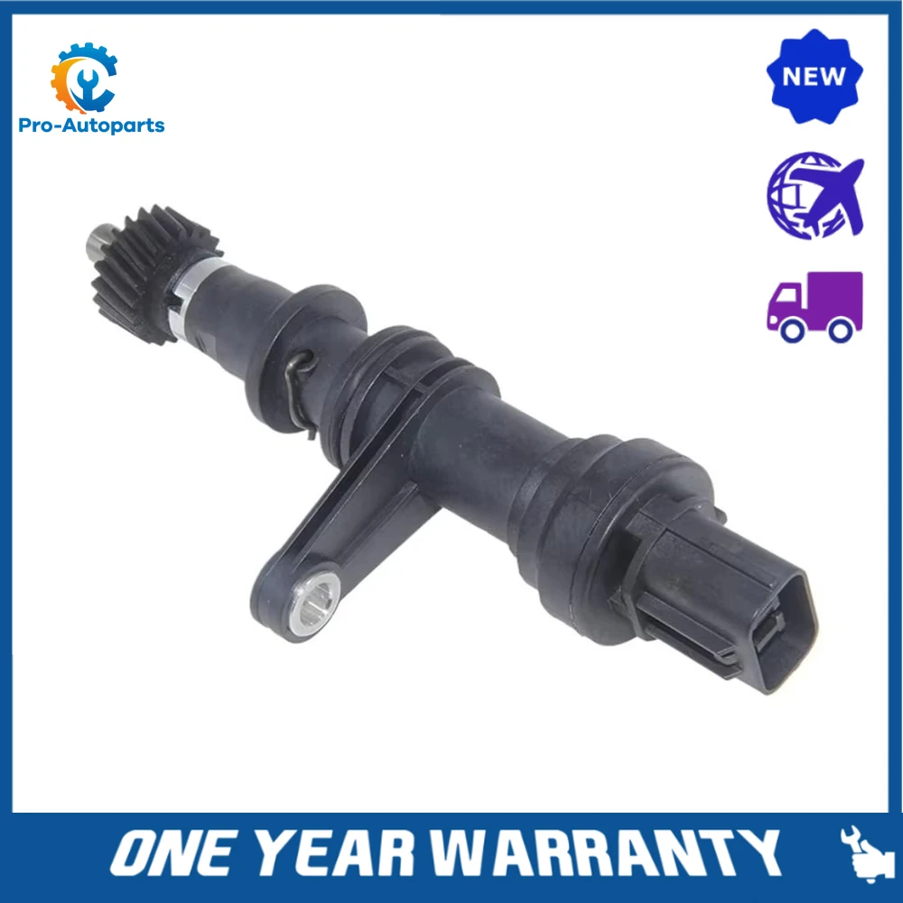 

78410-S04-901 Датчик скорости коробки передач Спидометр 78410S04901 для Honda Civic 1995-2001 1.6L l4 ГАЗ