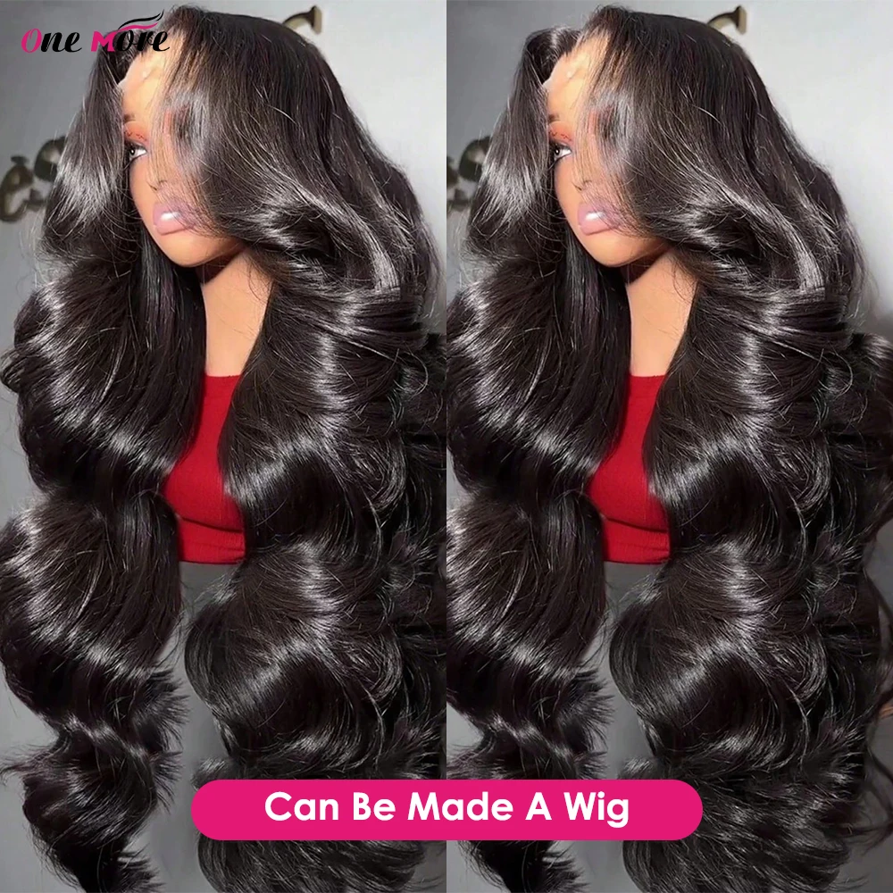 Body Wave Bundles 100% Human Hair 100% Natural Color Raw Hair Bundles Upgrades 12A  Unprocessed Hair Weave Extensions