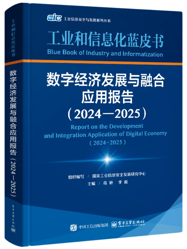Livre - Rapport sur le développement et l'intégration de l'économie numérique Winshare 2024 2025