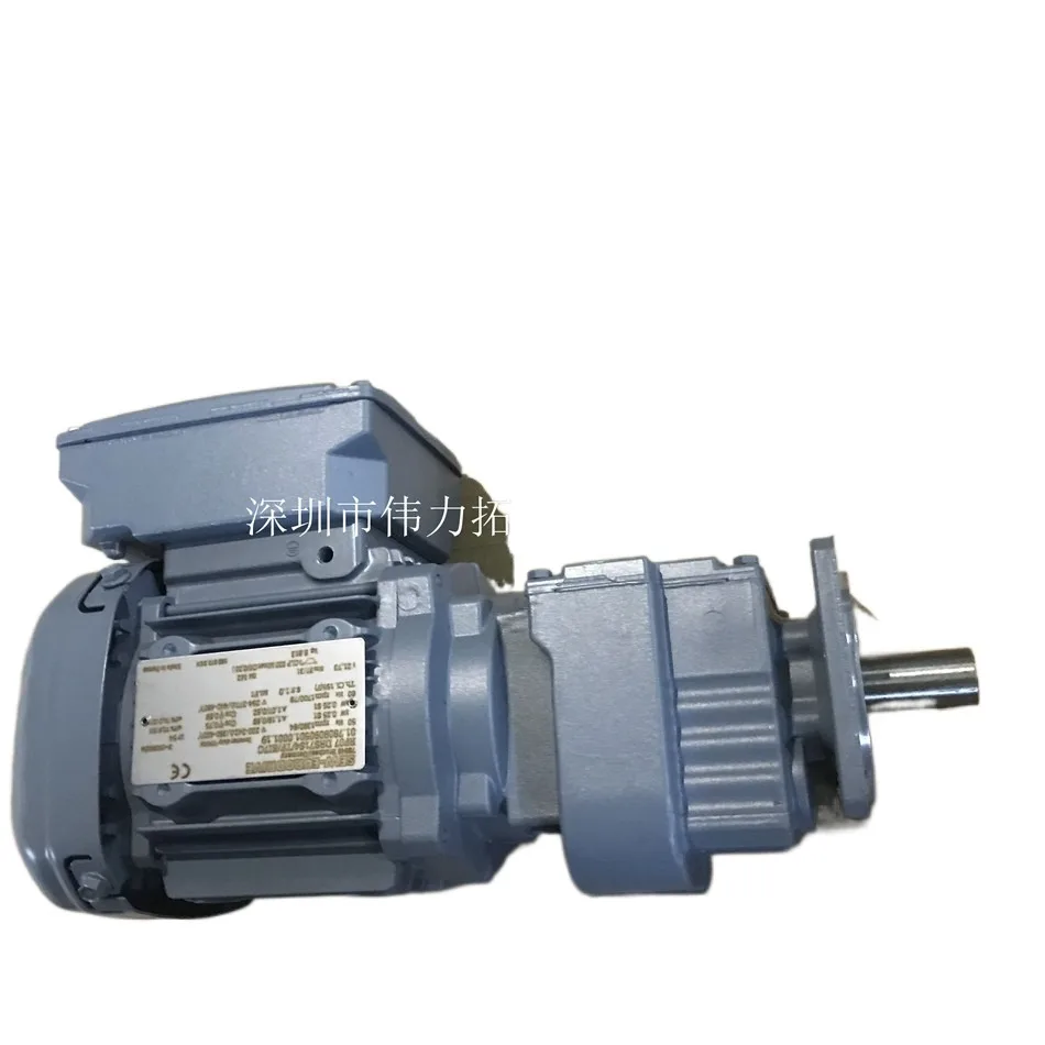 German Motor Motor DRN71M4/FG 0.37KW SEW Saiwei Three-phase Asynchronous Motor