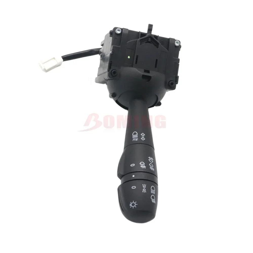 Steering Column Switch Turn Signal Indicator Headlight Switch 8201167981 For Renault Dacia LOGAN Clio IV 8201590638 255401303R