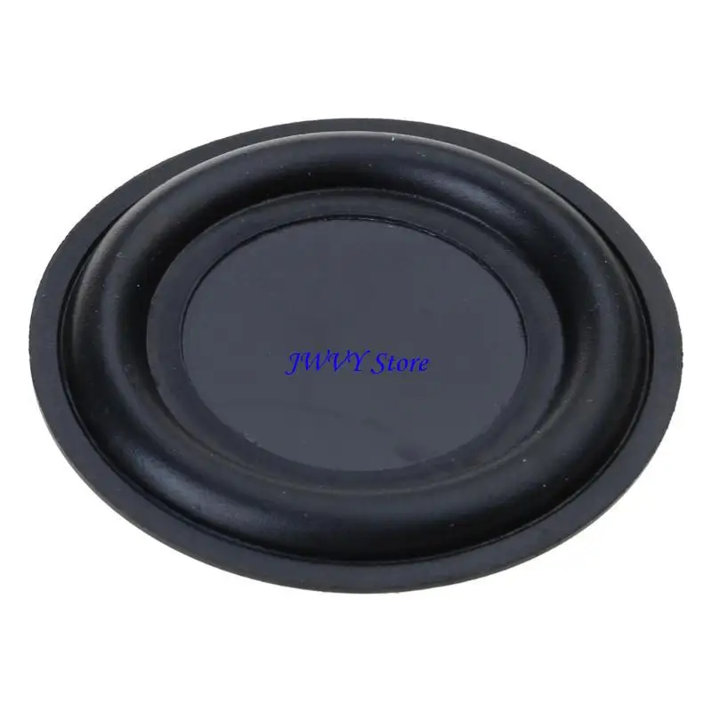 573a динамик динамика пассивного радиатора Bass Vibrative Discovery Accessories