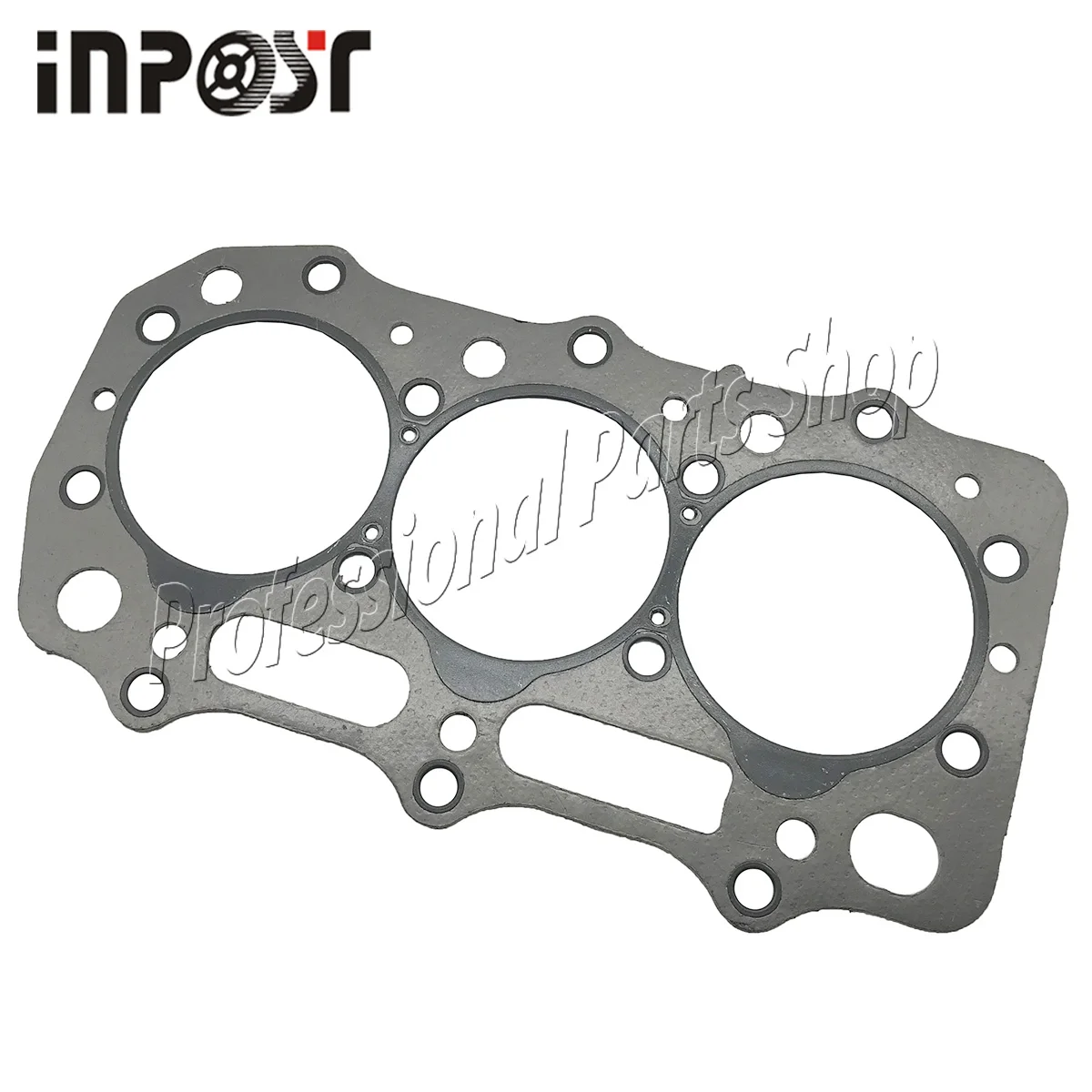 

403D-11 Cylinder Head Gasket For Perkins 403D-11 Diesel Engine Shibaura 111147570