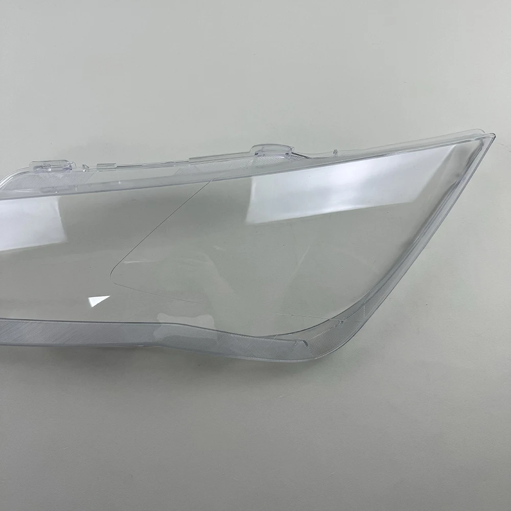 Front Headlamp Cover Transparent Lampshade Headlight Shell Lamp Shade Plexiglass For Seat Leon 2013 2014 2015 2016 2017 2018