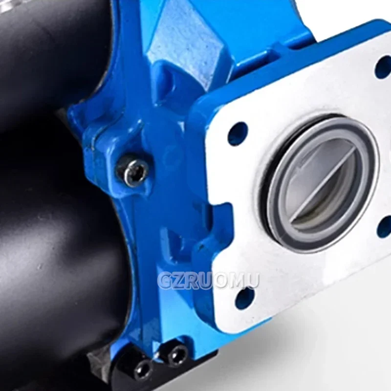 12V 24V Electric Scavenge Suction Transfer Change Pump Oil Transfer Pump 2L/min Motor Oil Diesel Extractor Pump For Car Boats