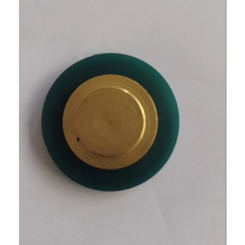 (Applicable to Parker 321H35) High-pressure solenoid valve, special diaphragm, bottle blowing machine accessories