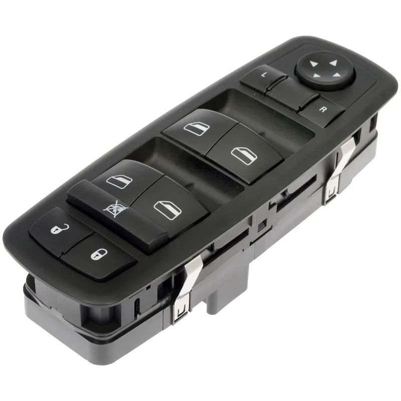 

Dorman 901-497 Front Driver Side Master Window Switch for Specific Chrysler / Dodge / Jeep Models