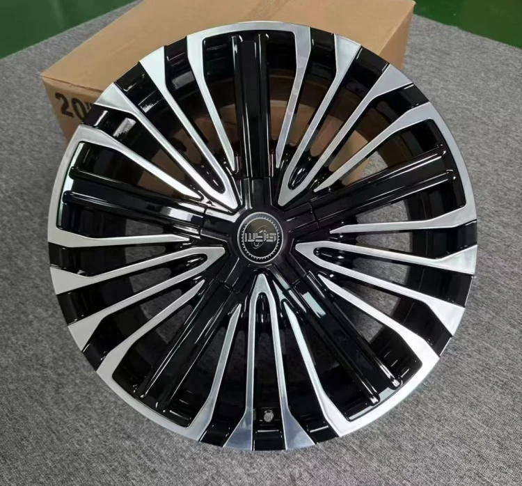 

19 20 21 22-inch forged rims for ZEEKR FR 01 07 007 ZEEKR 009 X YOU ZEEKR 9X 001 ZEEKR MIX 7X custom forged wheels
