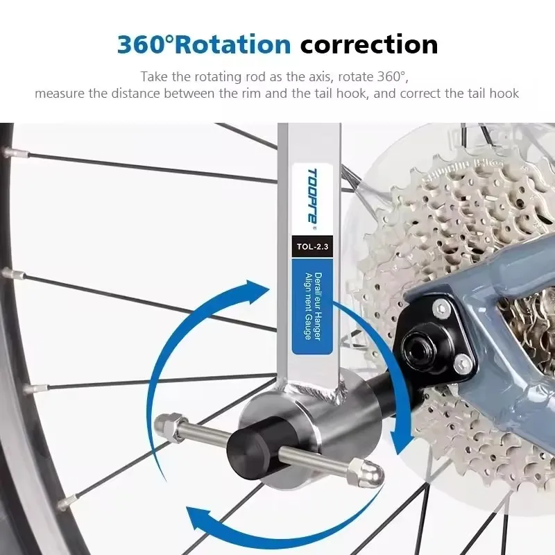 Thumbnail 4 - #24 Most Reviewed Bicycle Tools