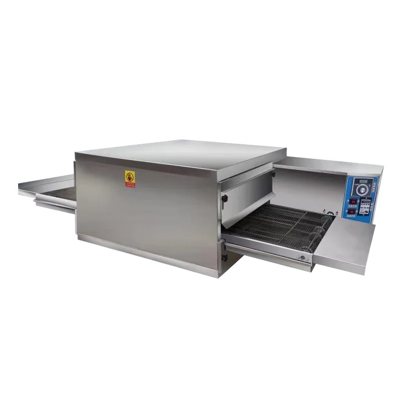 Best Selling Electric Commercial Pizza Oven 2012*998*426mm 10.3KW 380V for Bakery Use