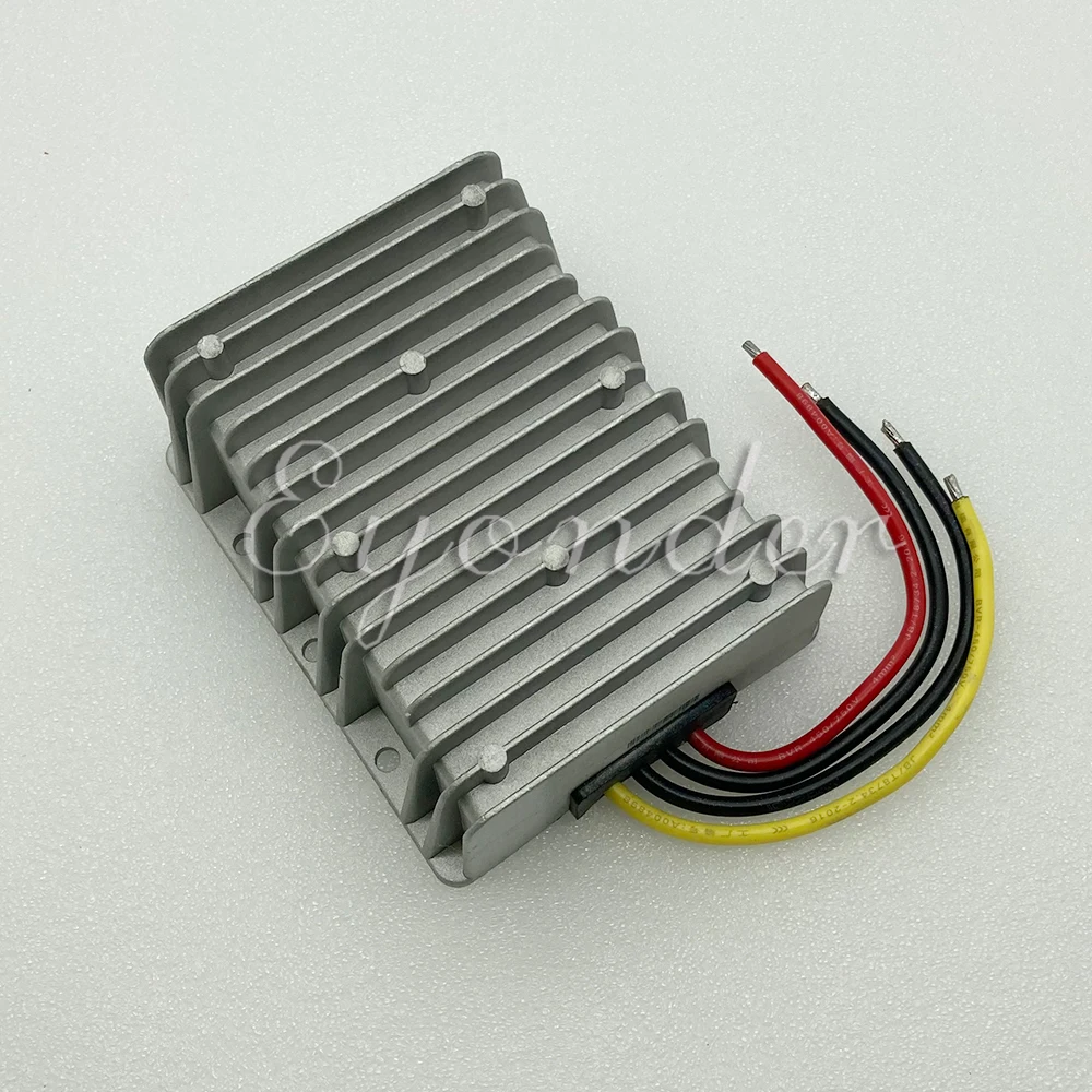 

No Isolation 12v 13.8v 15v 16v 18v 19v 19.5v 20v 24v 25v Dc To 28vdc 25a 700w Max:30a Step Up Boost Power Supply Converter