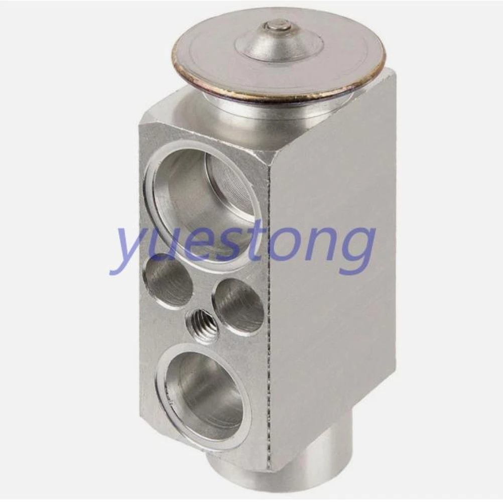 For Volvo S60 S80 XC60 XC90 V70 XC70 V60 AC Expansion Valve 307339309 30767018 31267504 31291817 EX10382C LR003182 LR009786