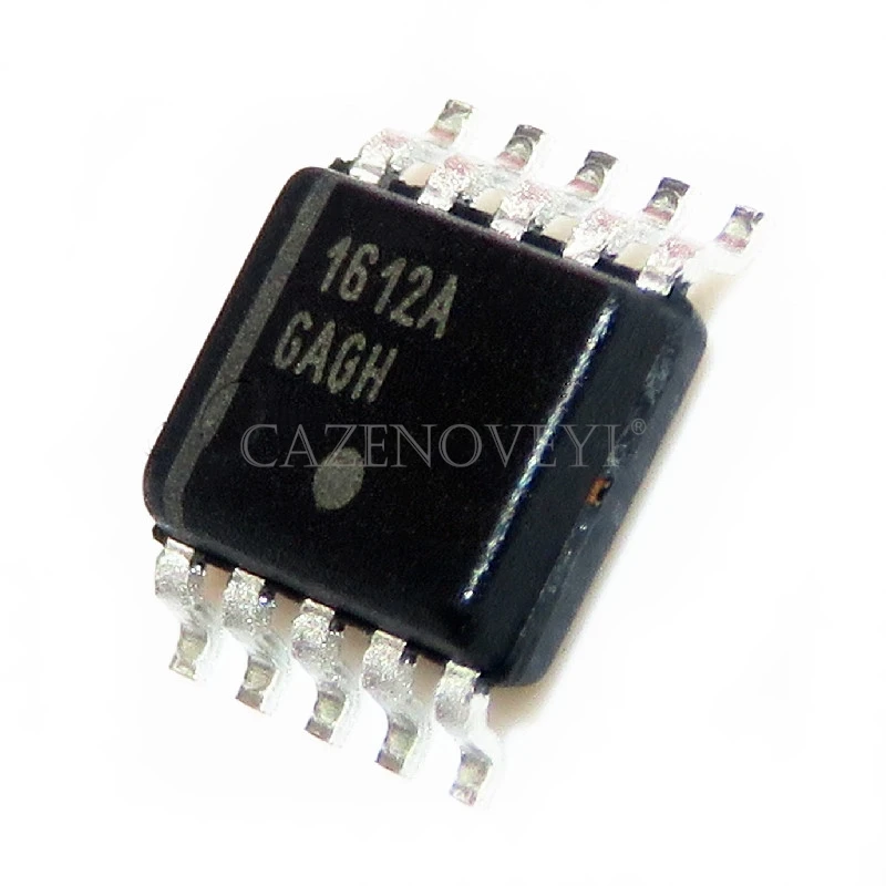 5PCS CM6805AG CM6805 NCP1612ADR2G NCP1612 1612A V53C16256HK50 53C16256HK50 V53C16258HK35 53C16258HK35 SOP