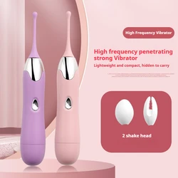 Powerful High Frequency G Spot Vibrators for Women Nipple Clitoris Stimulator Vagina Massager Female Masturbator Adult Sex Toys