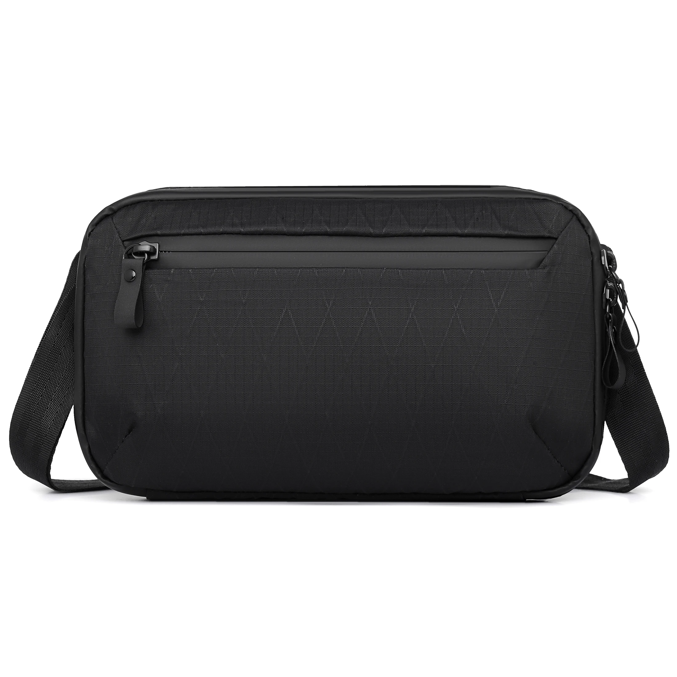 Day Sling 4 X-Pac Sling Bag Waterproof Lightweight Durable Chest Pack Outdoor EDC Crossbody Shoulder Bag for Sports Daily Travel