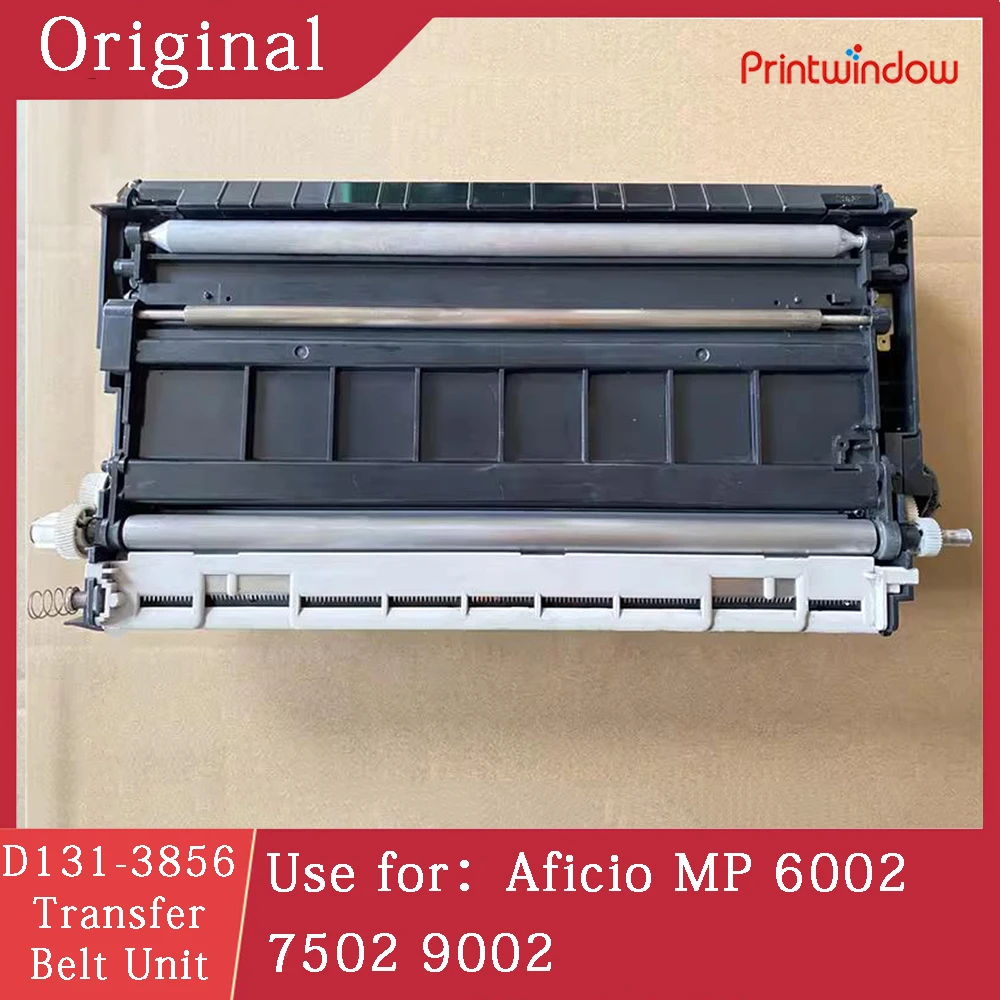 Original Disassembly D131-3856 Transfer Belt Unit for Ricoh Aficio MP 6002 7502 9002 D1313856 D131-3855 D1313855