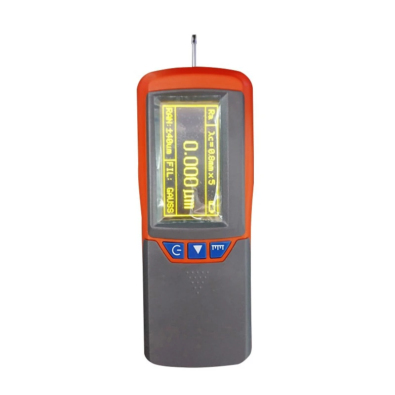 

Portable Surface Roughness Meter, Roughness Detection Bluetooth