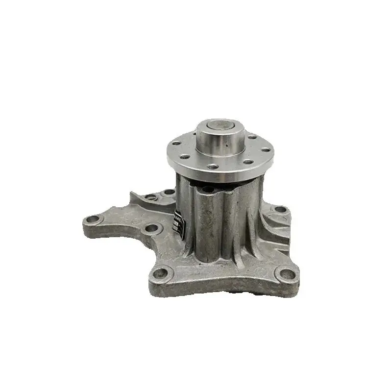

water pump For 4JB1 engine 4JG1 For Kobelco For Daewoo For Sany heat dissipation cooling pump excavator parts