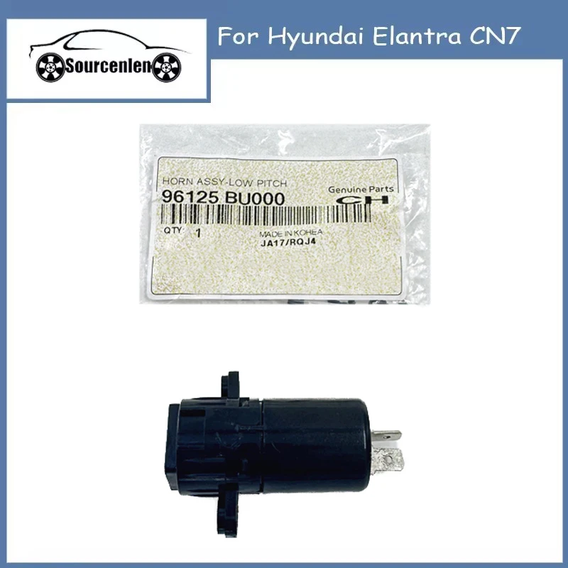 For Hyundai Elantra…