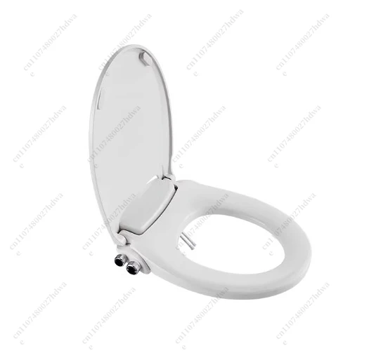 

Нет электричества, умная крышка для унитаза, внешнее очищающее средство для горячей и холодной воды, артефакт для бытовой стирки, крышка для унитаза