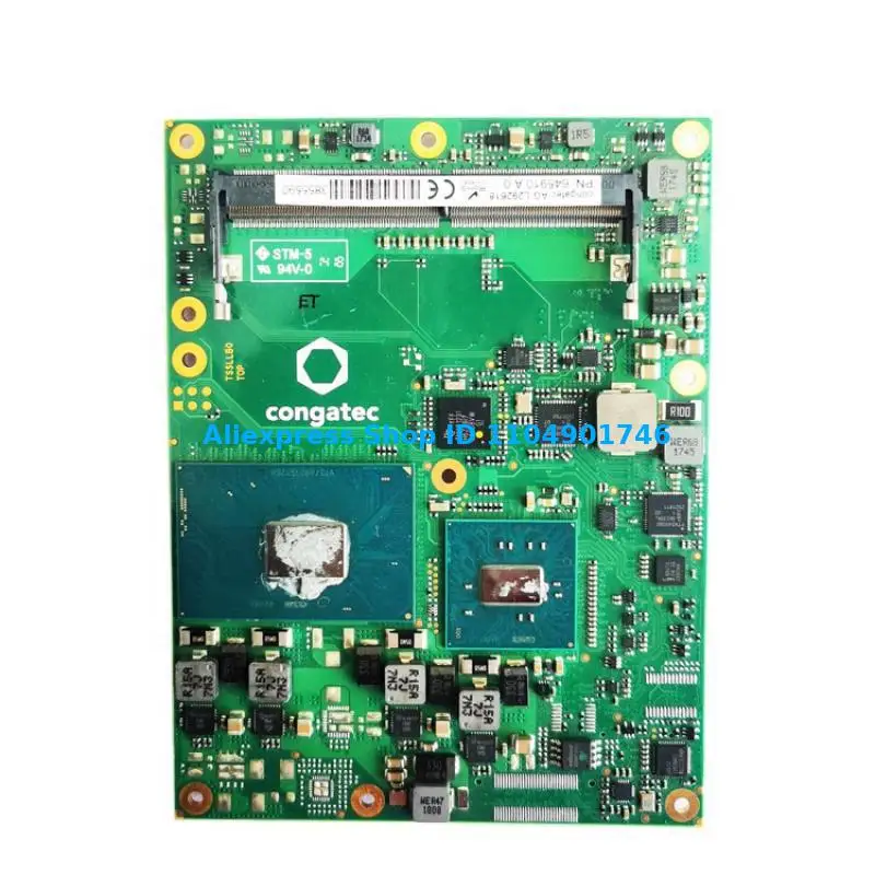 Automation Congatec AG L292618 645910 Conga-TS170 TSSLLBO Embedded industrial control motherboard