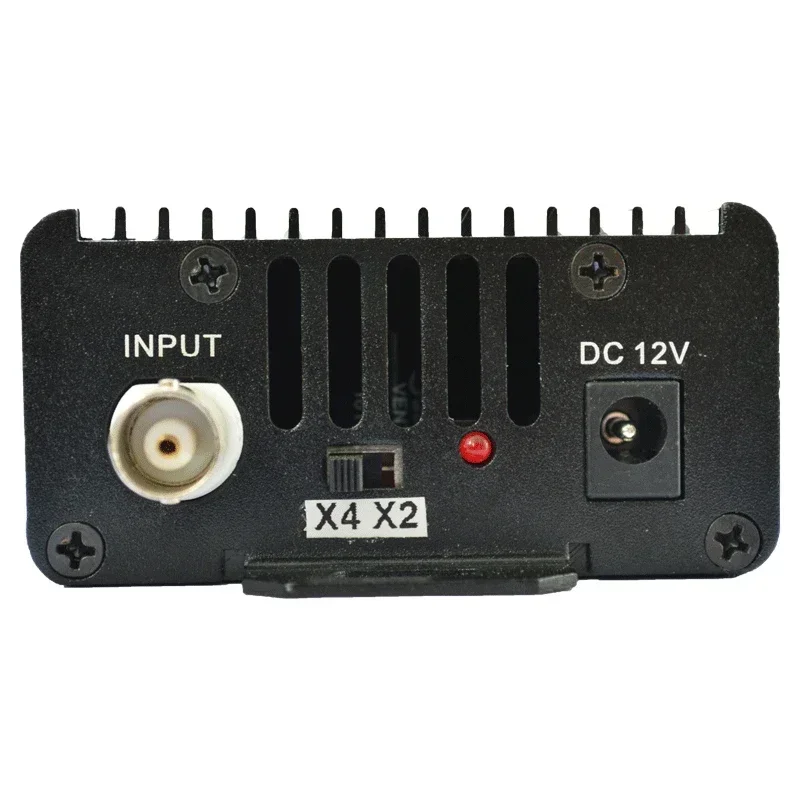 For FPA301-20W 10Mhz DC Signal Power Amplifiers Function Arbitrary Waveform  Generators 28Vpp Output Signal Amplitude ODM