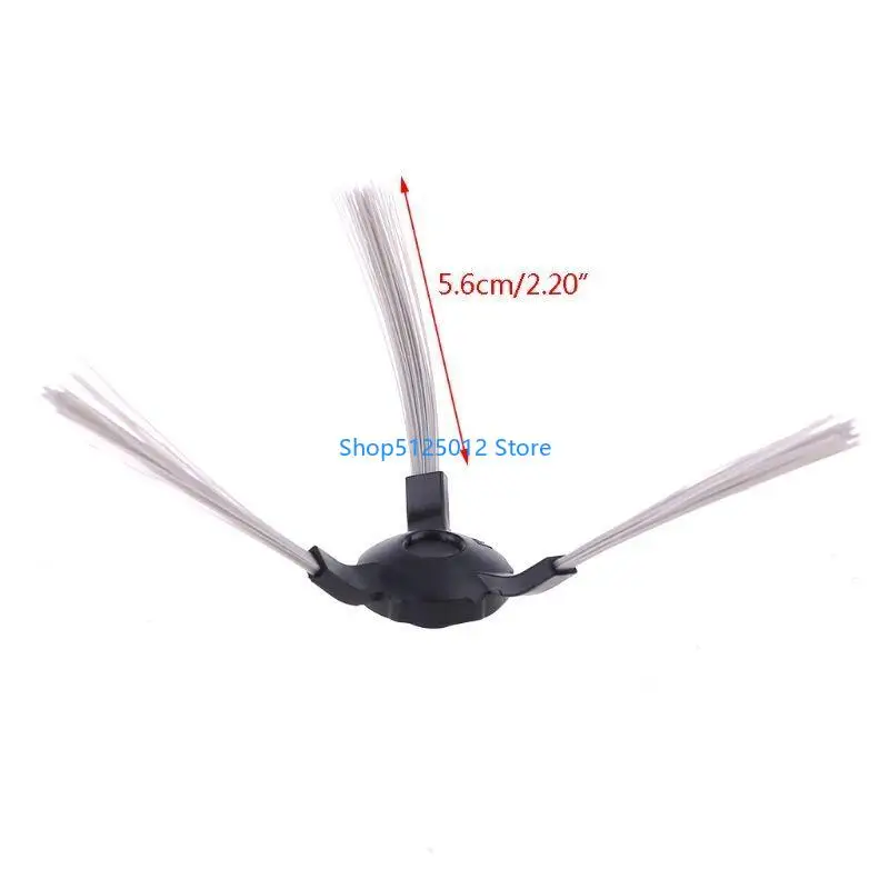 Cepillo lateral G8TC 3 Armado para Reemplazo Suzuka 80T