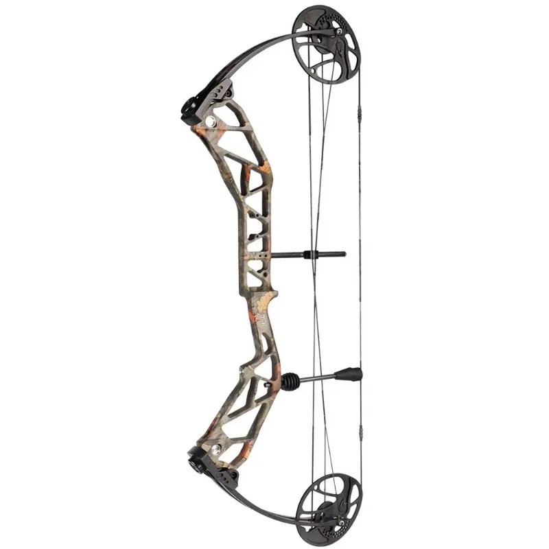 ARCHERY T1 Compound Bow Only Archery Bow for Hunting DL19-30