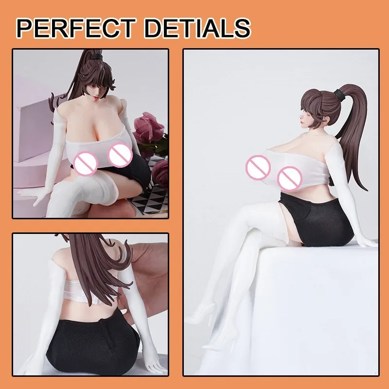 MRL Anime Silicone Sex dolls Male Masturbator Real Vagina for Men Silicone Sexy Sex Toys for Men  Fully Body Love Dolls Big Ass