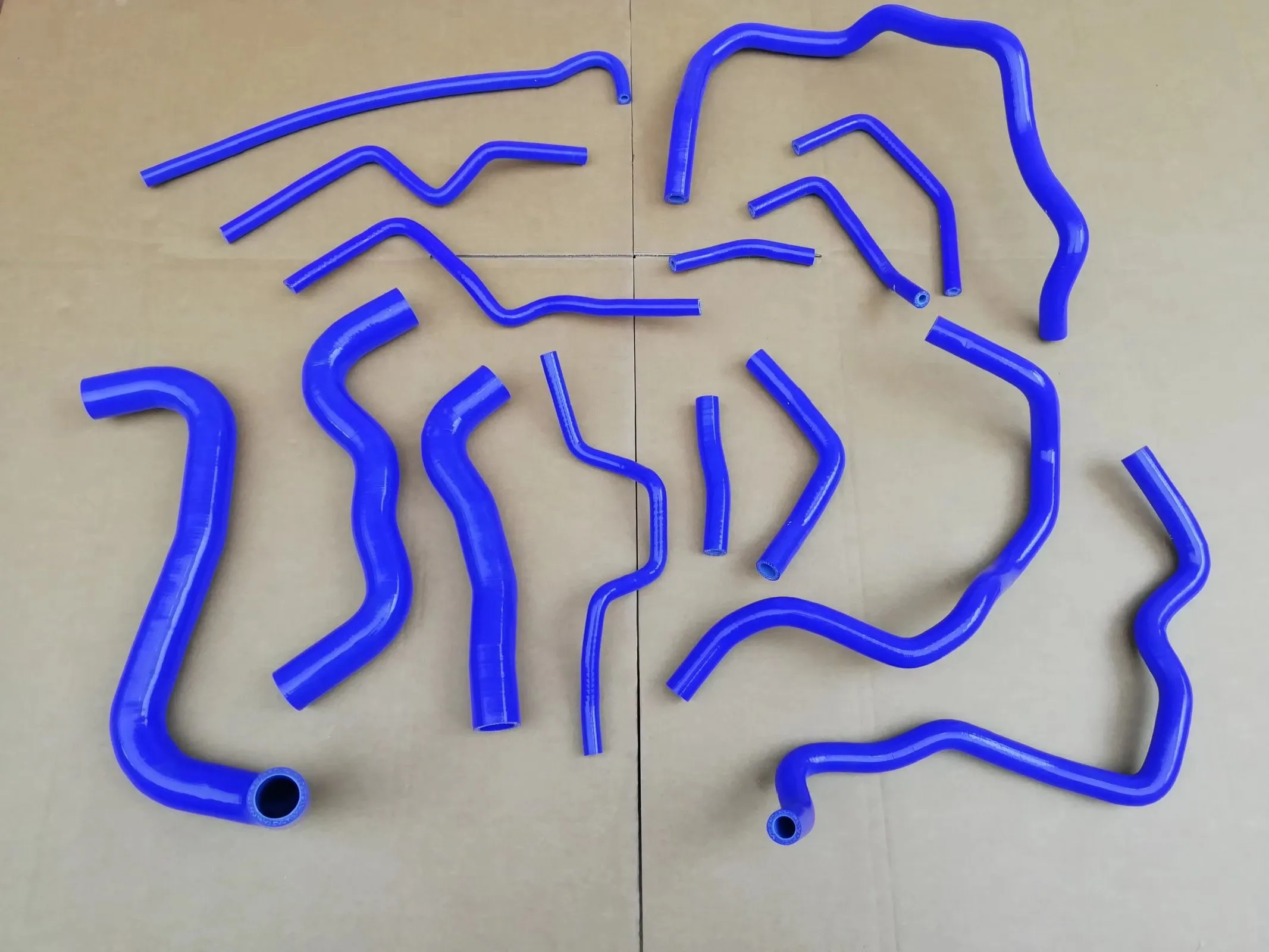 

Шланг охлаждающей жидкости радиатора для Honda Civic LX EX Si Sport 1.5T 2016-2018